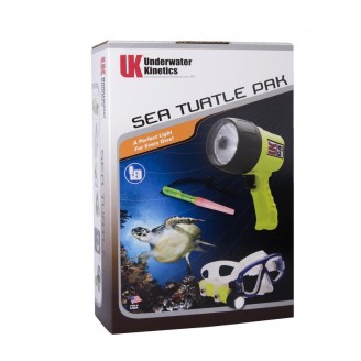 Sea Turtle Pak